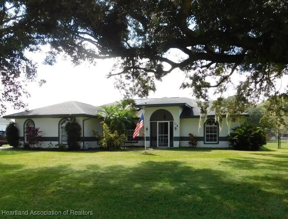 116 Oak Knolls Circle, Sebring, FL 33876 - #1