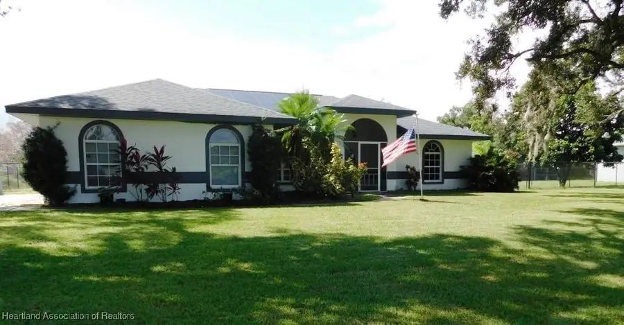 116 Oak Knolls Circle, Sebring, FL 33876 - #2