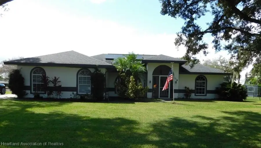 116 Oak Knolls Circle, Sebring, FL 33876 - #3
