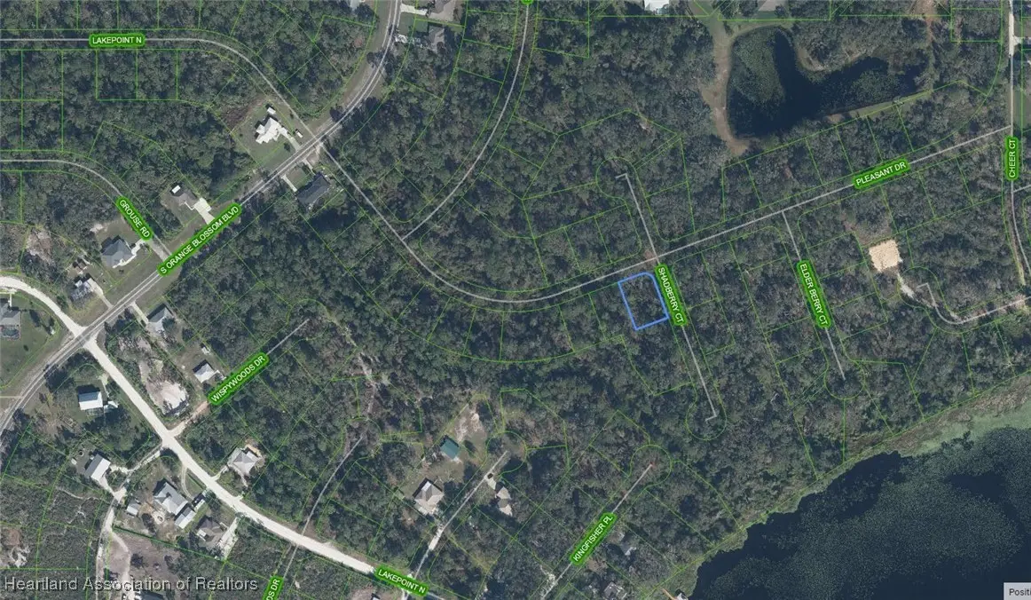 2501 Pleasant Drive, Sebring, FL 33875 - Image #1