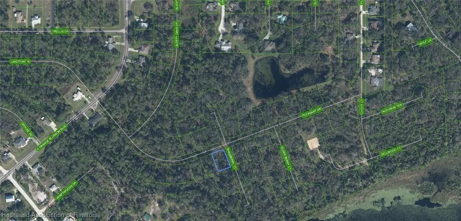 2501 Pleasant Drive, Sebring, FL 33875 - Image #2