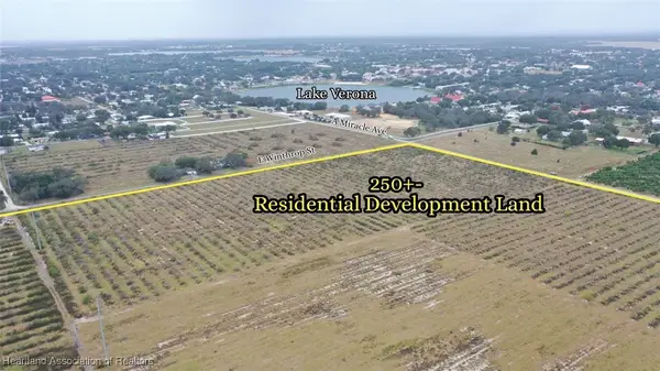 525 E Winthrop Street, Avon Park, FL 33825