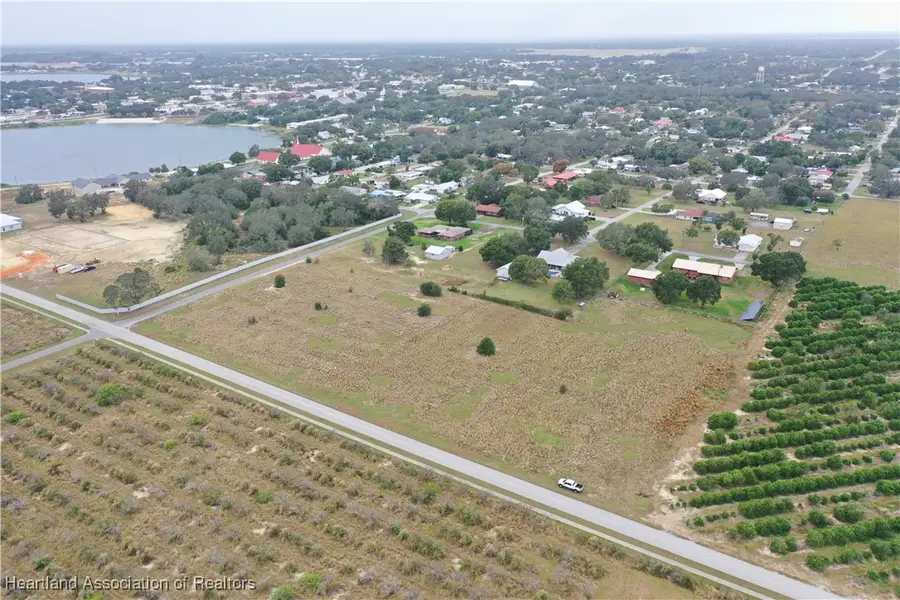 525 E Winthrop Street, Avon Park, FL 33825 - Image #3