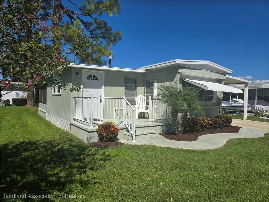 25 Armadillo Trail, Lake Placid, FL 33852 - Image #2