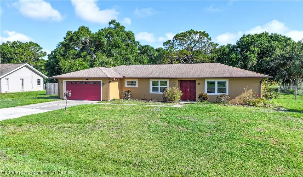 400 Spring Lake Boulevard, Sebring, FL 33876 - Image #1