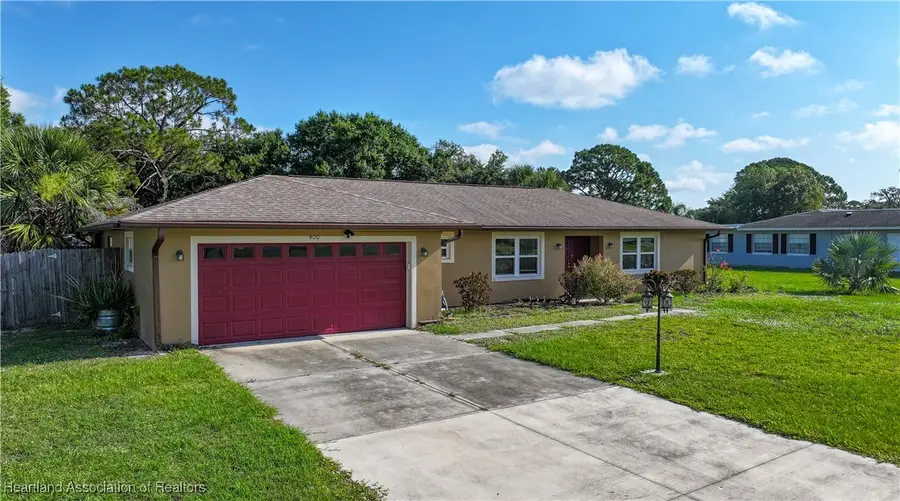 400 Spring Lake Boulevard, Sebring, FL 33876 - Image #2