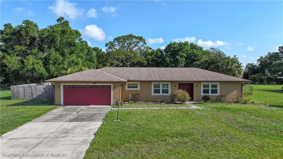 400 Spring Lake Boulevard, Sebring, FL 33876 - Image #3