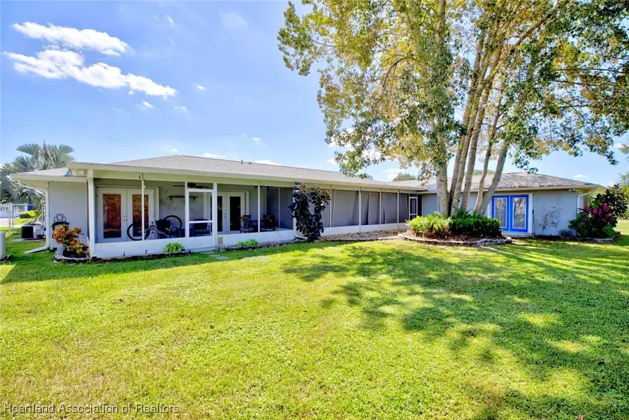 4702 Mercado Drive, Sebring, FL 33872 - Image #2