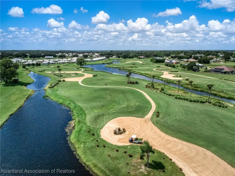 825 Spring Lake Boulevard, Sebring, FL 33876 - Image #3