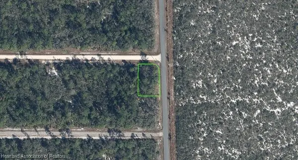 650 Daffodil Street, Lake Placid, FL 33852