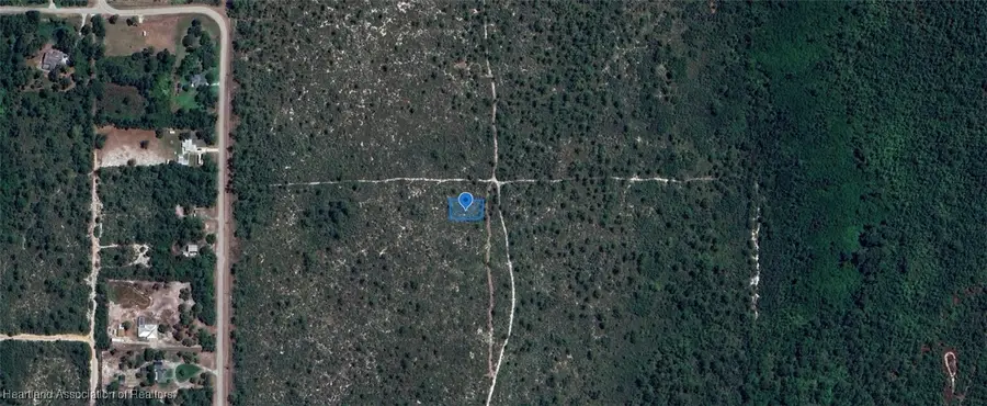 700 Watterson Street, Lake Placid, FL 33852 - #2