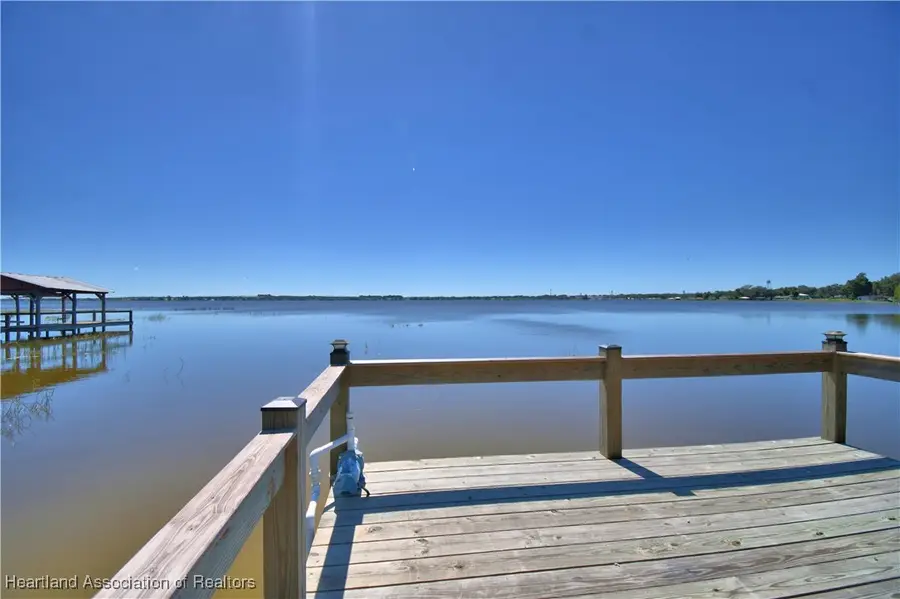 733 N Lake Reedy Boulevard, Frostproof, FL 33843 - Image #3