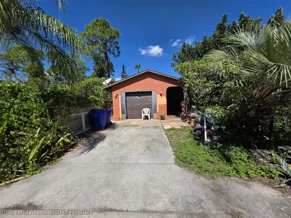 1630 Koy Drive, Sebring, FL 33870
