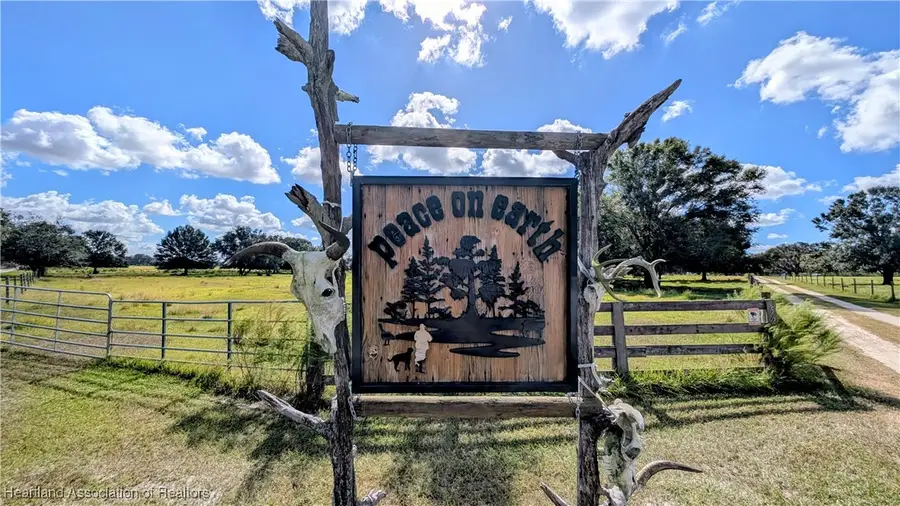 526 Torrey Road, Bowling Green, FL 33834 - Image #3