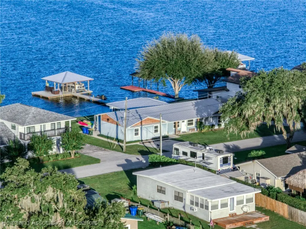 59 Twin Lakes Road, Lake Placid, FL 33852 - Image #1