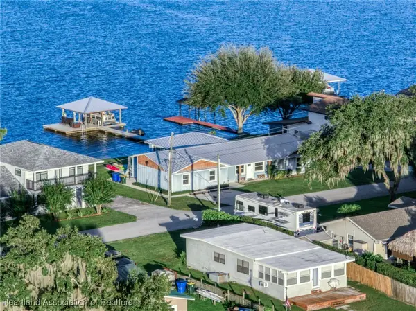 59 Twin Lakes Road, Lake Placid, FL 33852