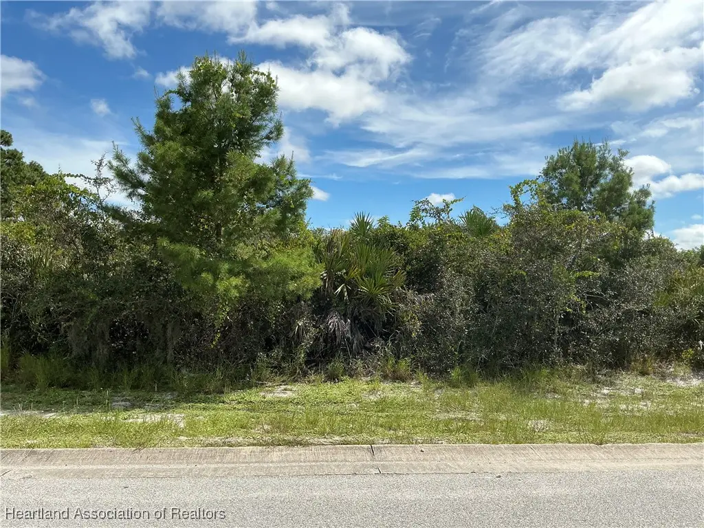 5100 Columbus Boulevard, Sebring, FL 33872 - Image #1