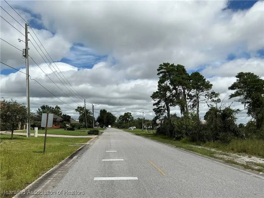 5100 Columbus Boulevard, Sebring, FL 33872 - Image #3