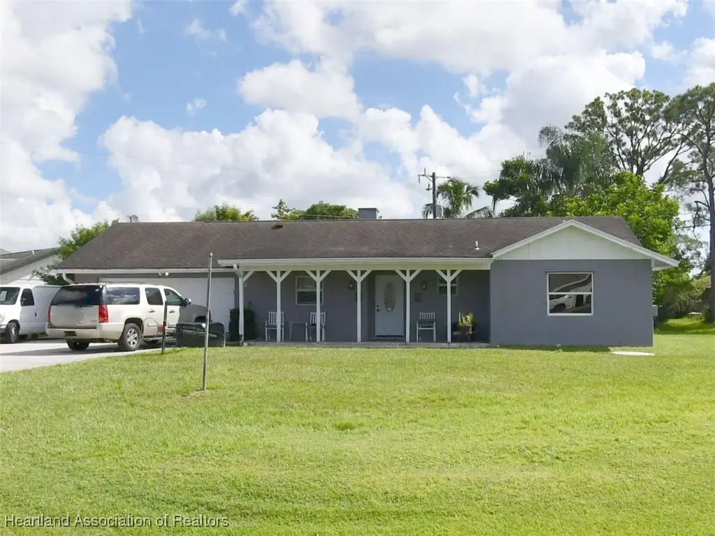 797 SW Dorchester Street, Port Saint Lucie, FL 34983 - Image #1