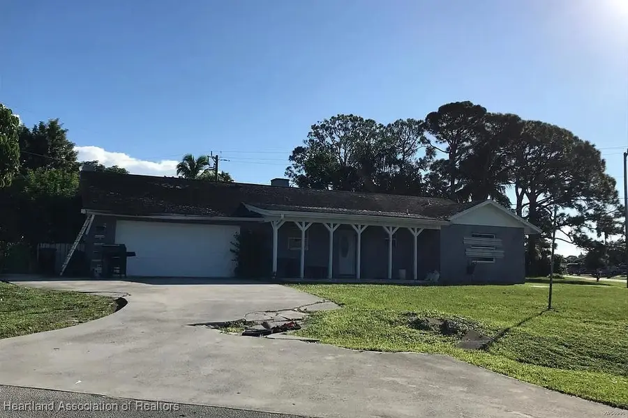 797 SW Dorchester Street, Port Saint Lucie, FL 34983 - Image #3