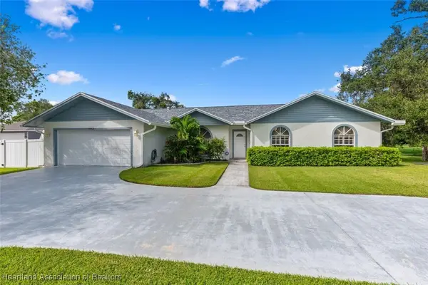 1952 SW Import Drive, Port St Lucie, FL 34953
