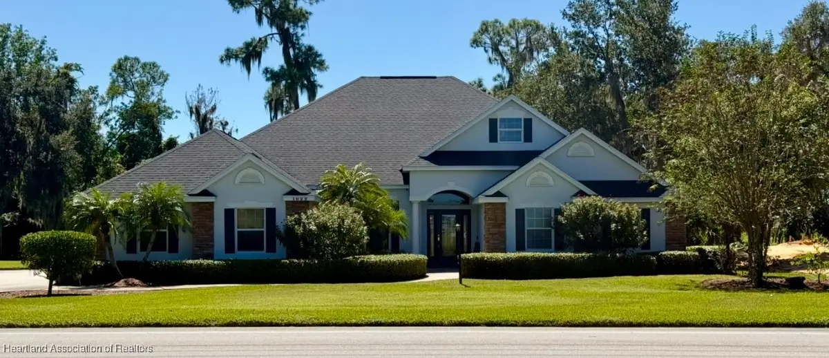 1022 Lake June Road, Lake Placid, FL 33852 - Image #1
