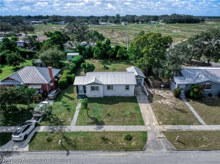 1612 Hitakee Avenue, Sebring, FL 33870 - #2