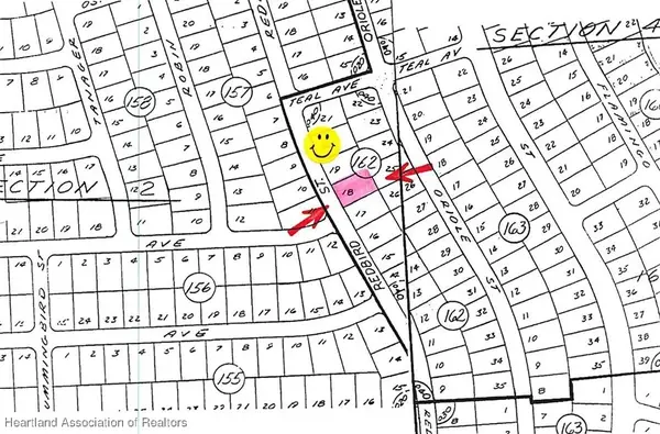 1027 Redbird Street, Lake Placid, FL 33852