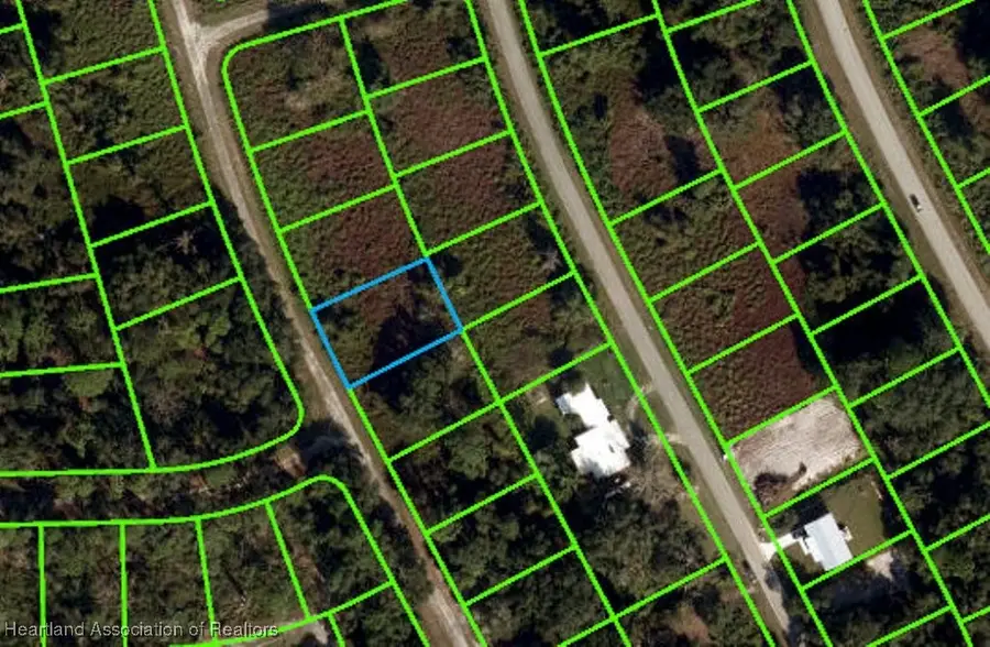 1027 Redbird Street, Lake Placid, FL 33852 - Image #2