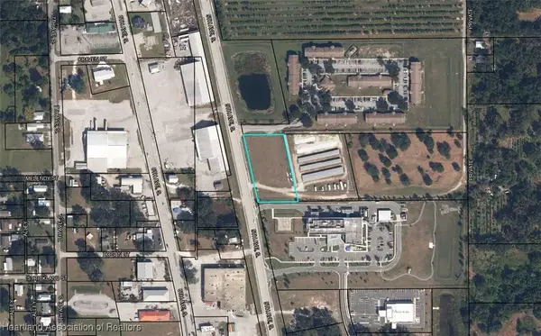 667 S 5th Avenue, Wauchula, FL 33873