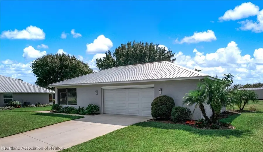 4500 Del Rio Court, Sebring, FL 33875 - Image #2