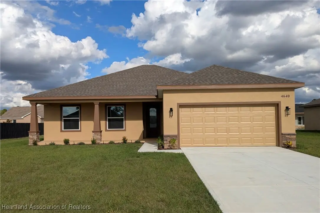 4640 San Lorenzo Drive #16, Sebring, FL 33872 - Image #1