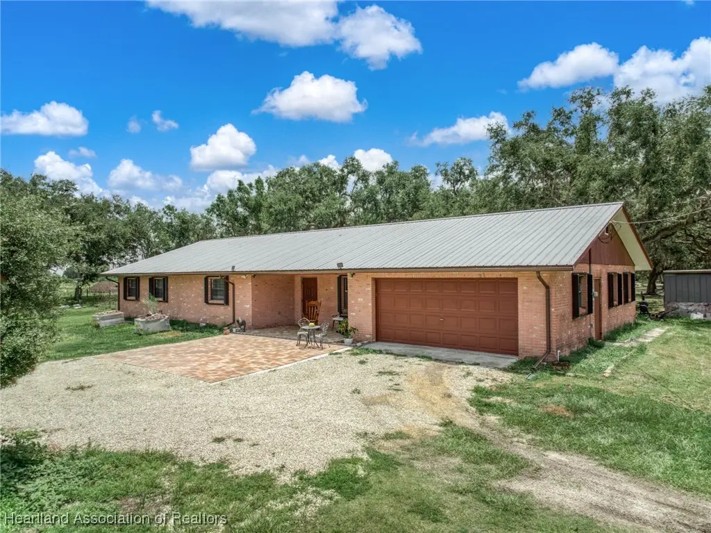 2758 State Rd 66 Road, Zolfo Springs, FL 33890 - Image #1