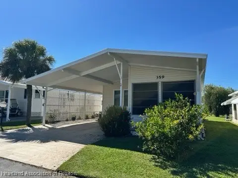 359 Pine Loop, Frostproof, FL 33843 - Image #2