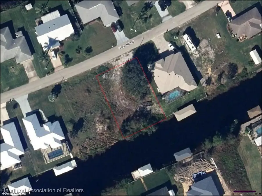 133 Citrus Road Ne, Lake Placid, FL 33852 - Image #2