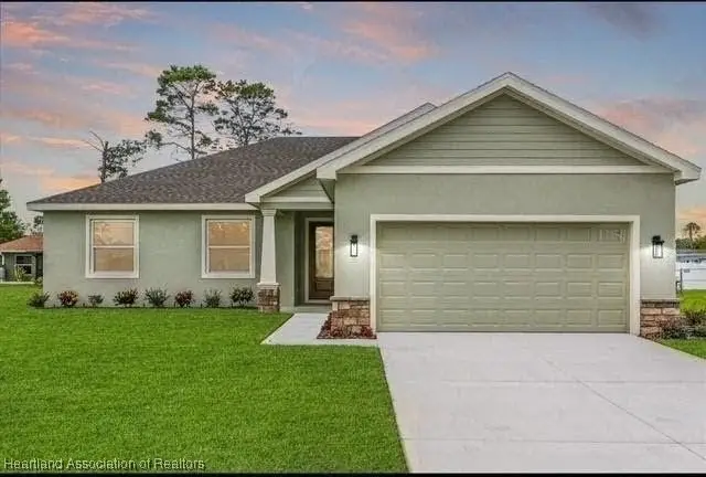 4457 Romano Street #4, Sebring, FL 33872 - Image #1