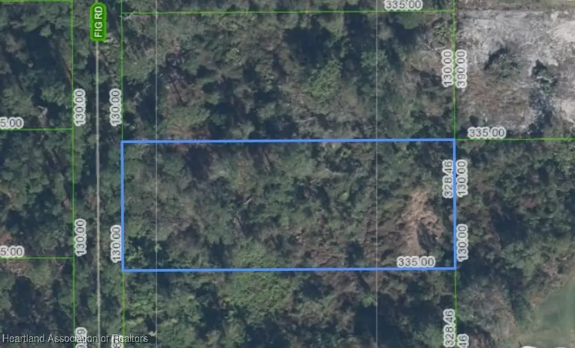 6130 Fig Road, Sebring, FL 33875 - Image #1