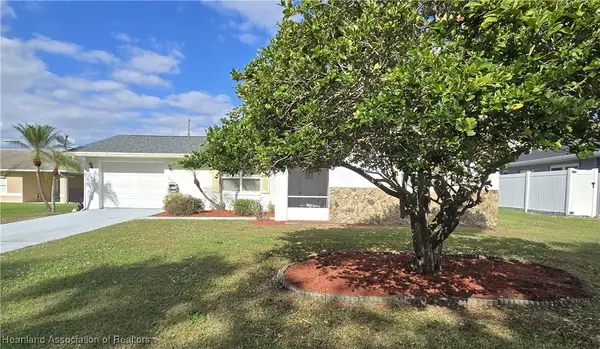 343 Lime Road Nw, Lake Placid, FL 33852