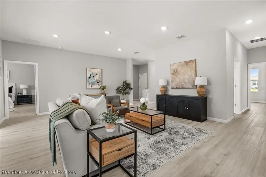 5336 Columbus Boulevard, Sebring, FL 33872 - #3