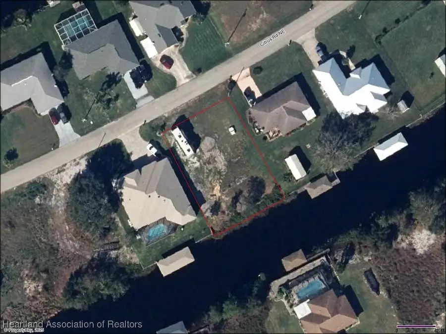 137 Citrus Road Ne, Lake Placid, FL 33852 - Image #2