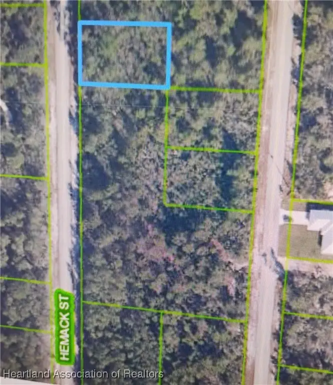 959 Hemack Street, Lake Placid, FL 33852 - Image #3
