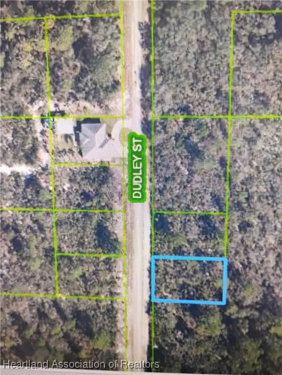 1105 Ramiro Street, Lake Placid, FL 33852 - Image #1