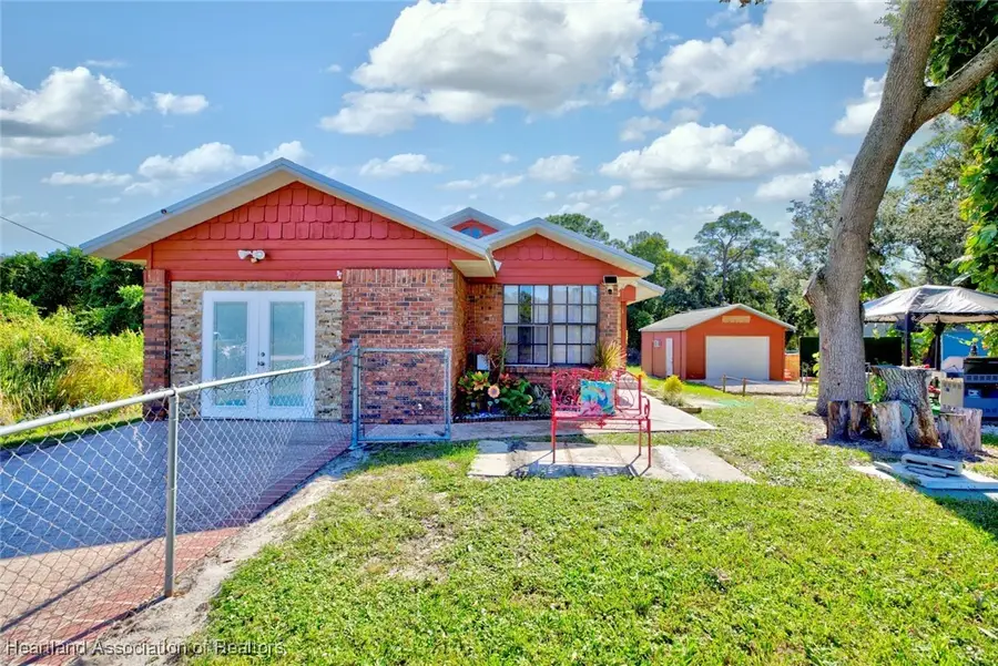 347 Washington Boulevard, Lake Placid, FL 33852 - Image #2