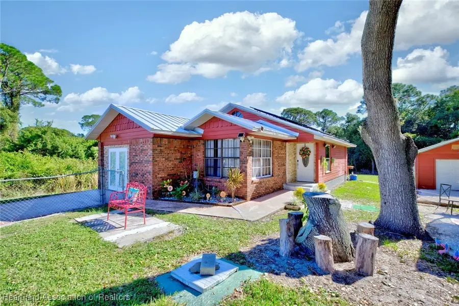 347 Washington Boulevard, Lake Placid, FL 33852 - Image #3