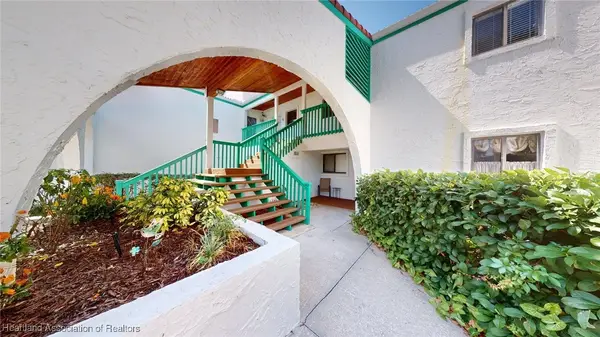 4701 Casablanca Circle N #B3, Sebring, FL 33870