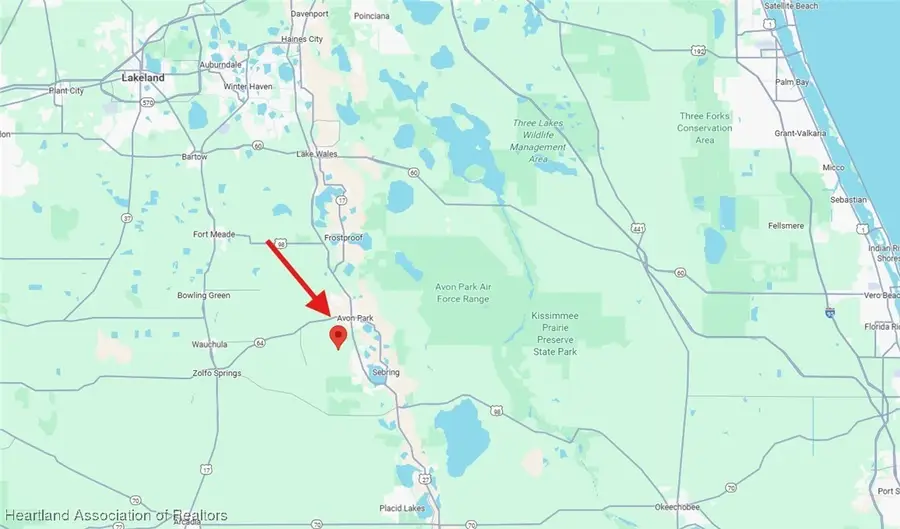 7834 Maggiore Street, Sebring, FL 33872 - Image #3