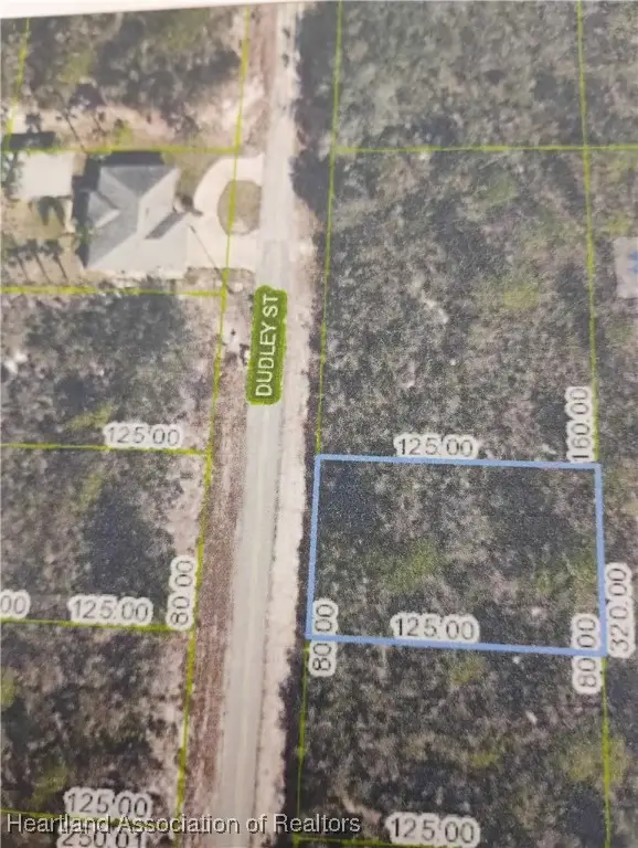 1107 Ramiro Street, Lake Placid, FL 33852 - Image #1