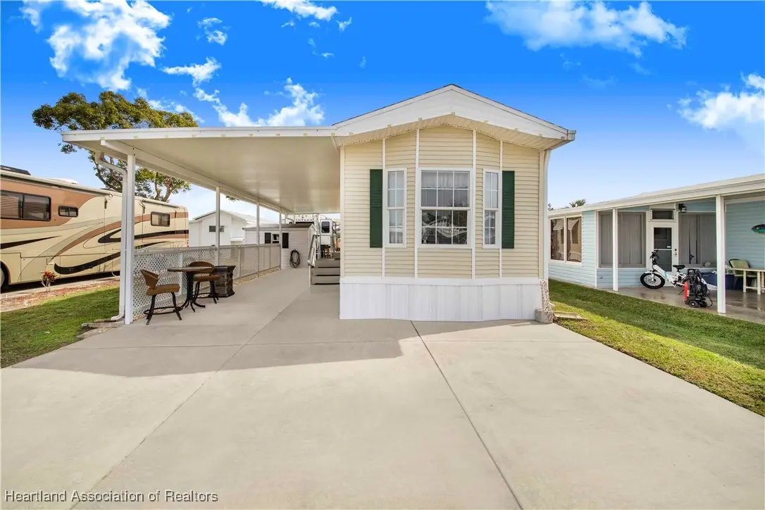 228 Big Pine Avenue S, Frostproof, FL 33843 - #1