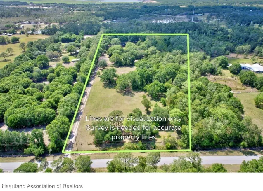 1679 N Riverdale Road, Avon Park, FL 33825 - Image #2