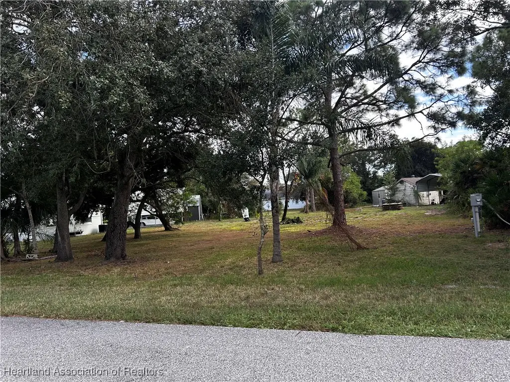 1504 Coverdale Court, Lake Placid, FL 33852 - Image #1